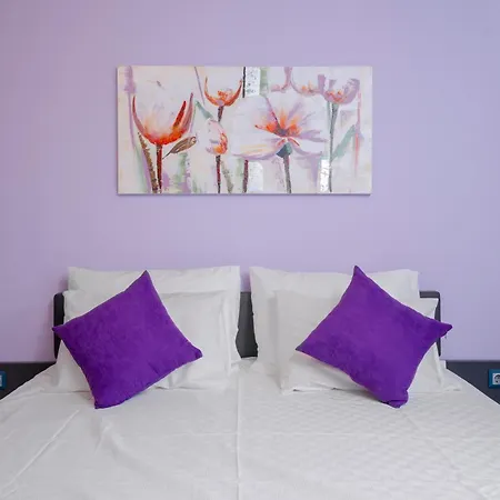 Feel At - 2bd Flat With Parking By Flat Mаnager