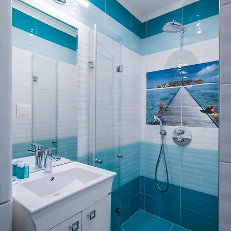 Feel At - 2bd Flat With Parking By Flat Mаnager Apartmán Sofie