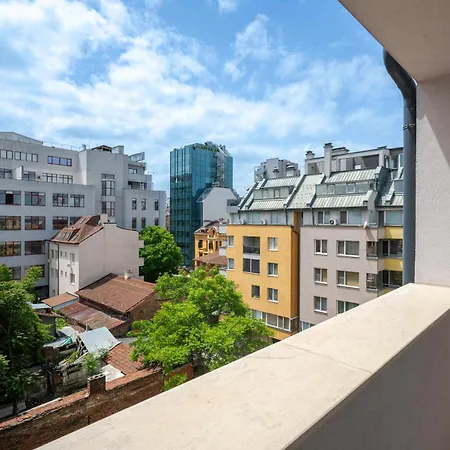 Lejlighed Feel At - 2bd Flat With Parking By Flat Mаnager *