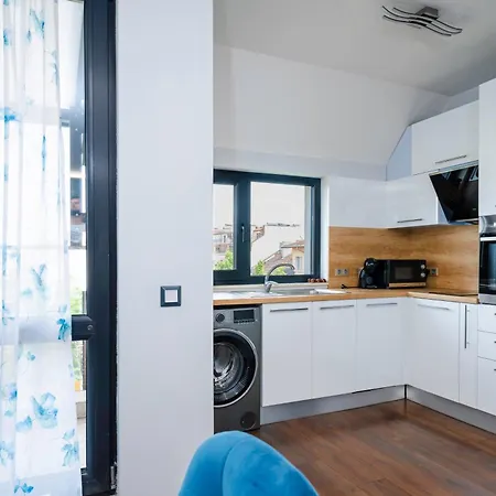 Feel At - 2bd Flat With Parking By Flat Mаnager * Sofie