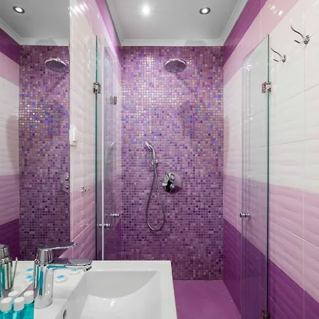 Feel At - 2bd Flat With Parking By Flat Mаnager *