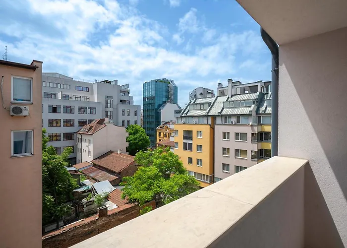 Lägenhet Feel At - 2bd Flat With Parking By Flat Mаnager *