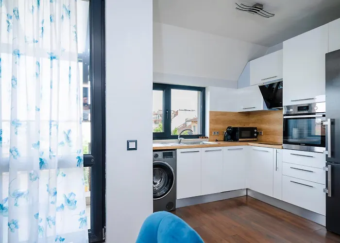 Feel At - 2bd Flat With Parking By Flat Mаnager * Sofia