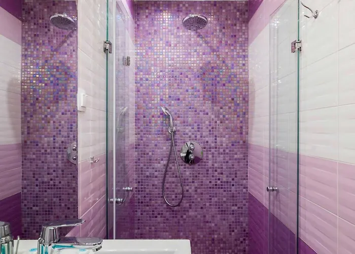 Feel At - 2bd Flat With Parking By Flat Mаnager *