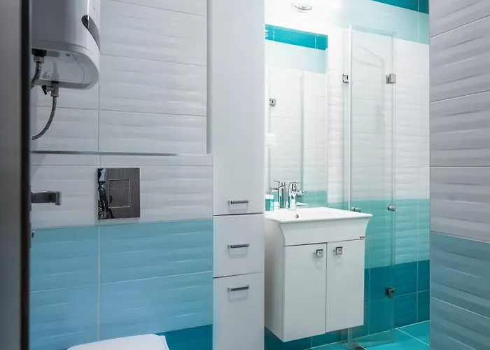 Feel At - 2bd Flat With Parking By Flat Mаnager Апартаменты *